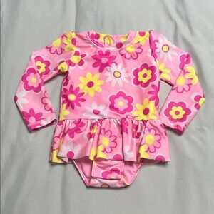 Sol Borne Swimsuit
